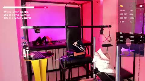 Call me Lia        online show from 25, 6, 2026