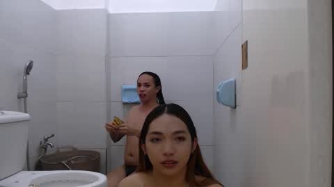 Snapshot of yourgirlzachary chatting on 19, 2, 2025 Goddess Yoshi online show from 19, 2, 2025