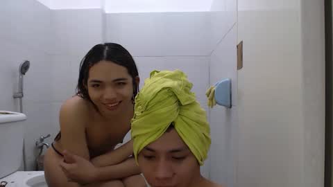 Snapshot of yourgirlzachary chatting on 20, 2, 2025 Goddess Yoshi online show from 20, 2, 2025