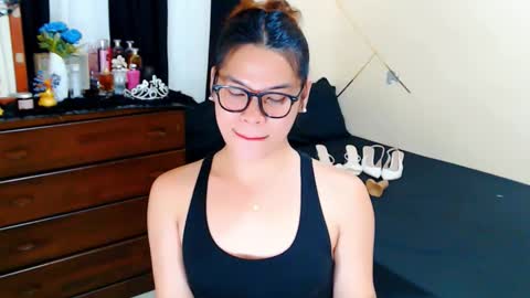 yourgoddesscruella online show from 13, 3, 2026