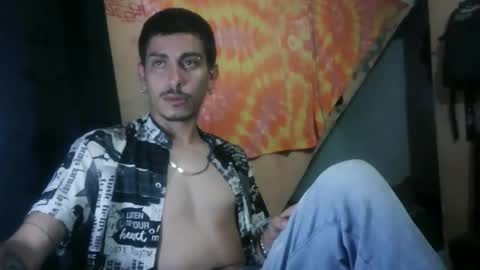 yourgodzeus online show from 25, 10, 2025