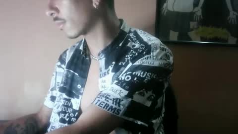 Snapshot of yourgodzeus chatting on 29, 4, 2026 yourgodzeus online show from 29, 4, 2026
