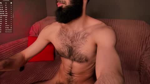 Snapshot of yourhairysecret chatting on 29, 3, 2026 HAIRY wants to have a great time online show from 29, 3, 2026