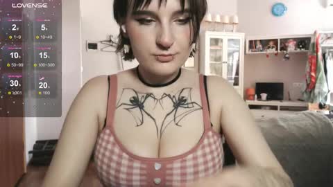 hanna online show from 7, 10, 2025