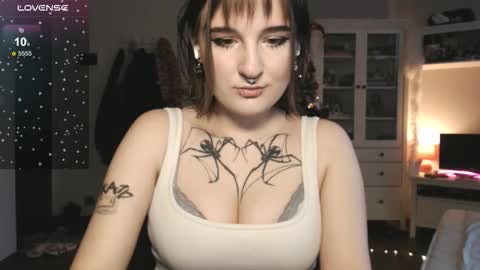 hanna online show from 12, 2, 2026