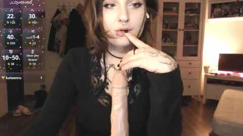 hanna online show from 13, 3, 2026