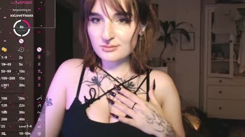hanna online show from 21, 5, 2026