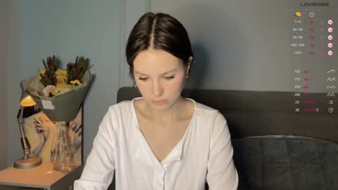 Snapshot of yourher0in chatting on 10, 1, 2025 Aida online show from 10, 1, 2025