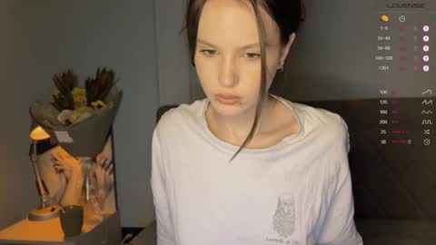 Snapshot of yourher0in chatting on 12, 1, 2025 Aida online show from 12, 1, 2025