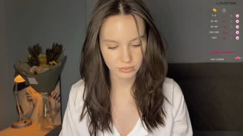 Snapshot of yourher0in chatting on 12, 1, 2025 Aida online show from 12, 1, 2025