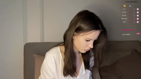 Snapshot of yourher0in chatting on 14, 1, 2025 Aida online show from 14, 1, 2025