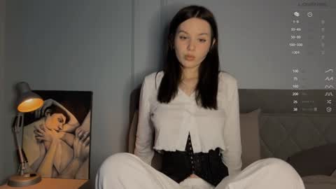 Snapshot of yourher0in chatting on 19, 1, 2025 Aida online show from 19, 1, 2025