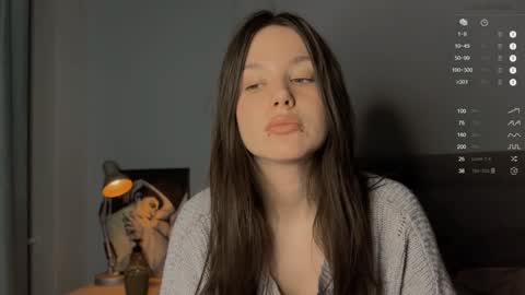 Snapshot of yourher0in chatting on 19, 1, 2025 Aida online show from 19, 1, 2025