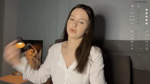 Snapshot of yourher0in chatting on 20, 1, 2025 Aida online show from 20, 1, 2025