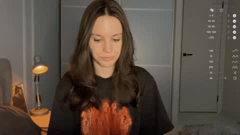 Snapshot of yourher0in chatting on 21, 1, 2025 Aida online show from 21, 1, 2025