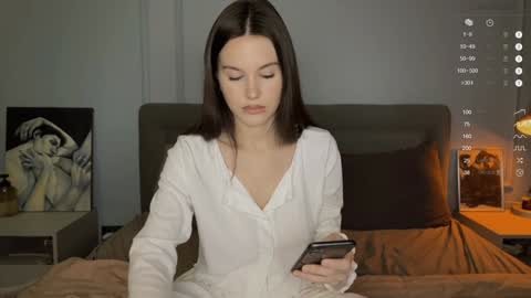 Snapshot of yourher0in chatting on 29, 1, 2025 Aida online show from 29, 1, 2025