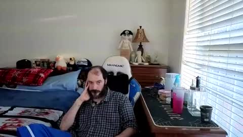 Snapshot of yourhighnessthis9inch chatting on 17, 4, 2026 Sh online show from 17, 4, 2026