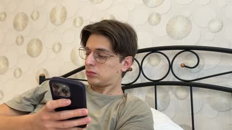 Chris online show from 12, 1, 2025