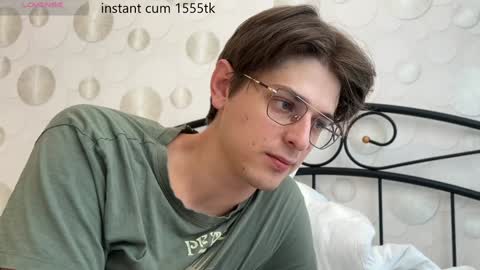 Chris online show from 1, 2, 2025