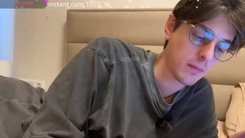 Chris online show from 23, 12, 2025