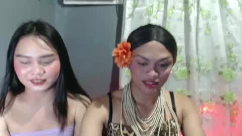 Patricia online show from 21, 1, 2025