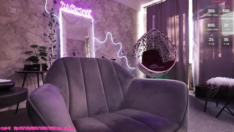 Snapshot of yourinkeddream chatting on 8, 5, 2026 Aleksandra online show from 8, 5, 2026