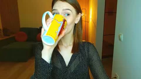 Ksyusha online show from 15, 11, 2025