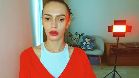 Ksyusha online show from 15, 2, 2026