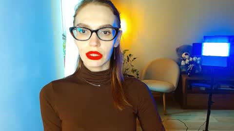 Ksyusha online show from 18, 3, 2026