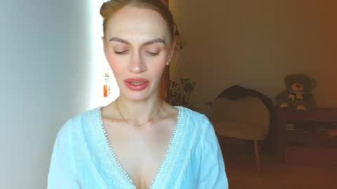 Snapshot of yourladysunshine chatting on 11, 5, 2026 Ksyusha online show from 11, 5, 2026
