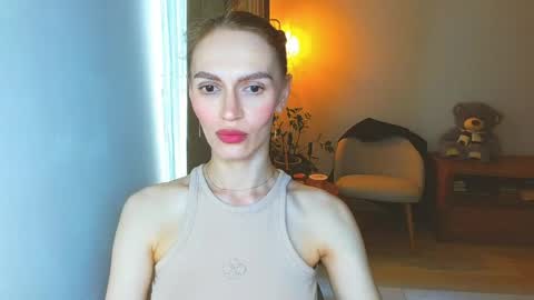 Snapshot of yourladysunshine chatting on 12, 5, 2026 Ksyusha online show from 12, 5, 2026