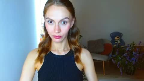 Snapshot of yourladysunshine chatting on 17, 5, 2026 Ksyusha online show from 17, 5, 2026