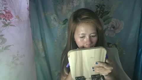 Glenda online show from 15, 2, 2026