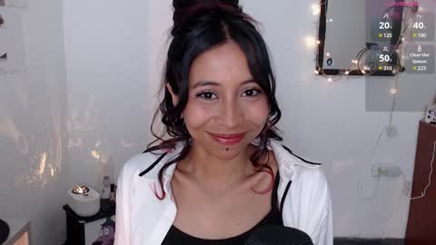 Cherry online show from 12, 1, 2025