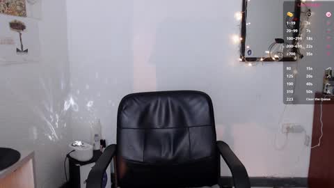 Cherry online show from 17, 1, 2025