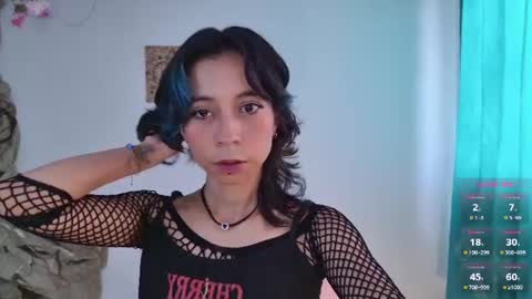 Cherry online show from 25, 6, 2026