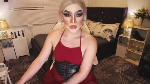 --               online show from 12, 1, 2025