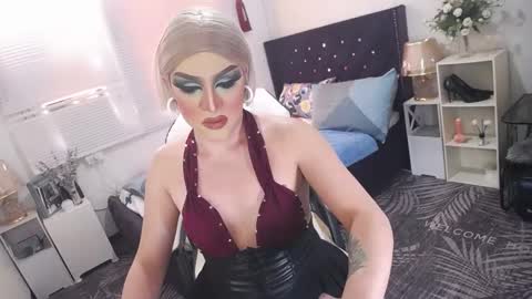 --               online show from 4, 3, 2025