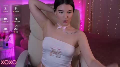 L O L A online show from 21, 2, 2025