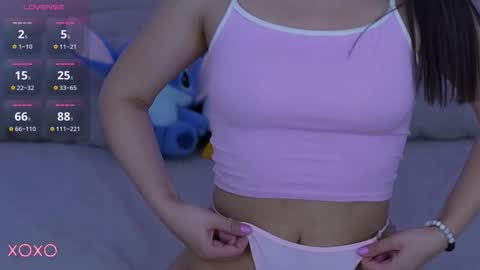 L O L A online show from 10, 9, 2025