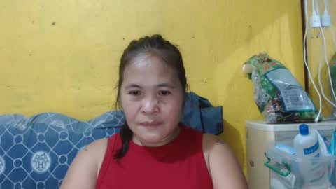 Snapshot of yourlove_regine chatting on 9, 1, 2025 Regine online show from 9, 1, 2025