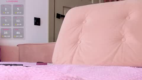 Snapshot of yourlovelyjul chatting on 7, 5, 2026 Julia 3 online show from 7, 5, 2026