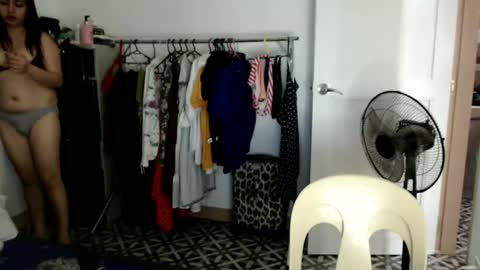 tifanny online show from 25, 1, 2025