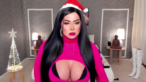 Carla online show from 22, 12, 2024