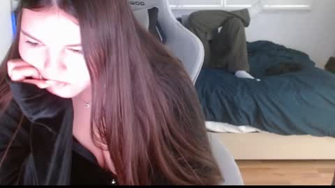 Snapshot of yourmila1 chatting on 19, 2, 2026 yourmila1 online show from 19, 2, 2026