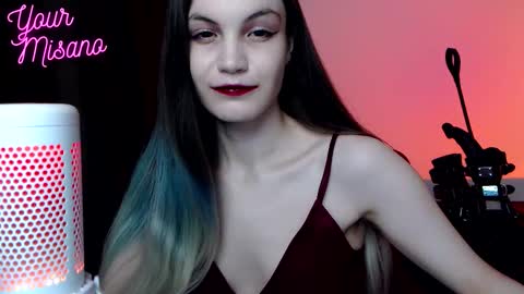 Misano online show from 5, 1, 2026