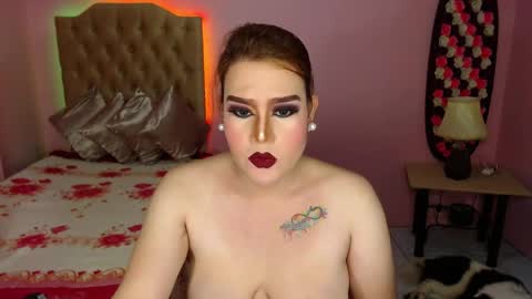 Amanda online show from 11, 3, 2025