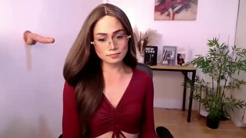 poxy online show from 25, 5, 2026