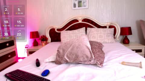 Alicia online show from 2, 4, 2026