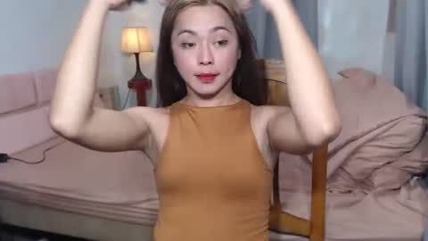 Snapshot of yournewgirldiane chatting on 28, 3, 2026 BigCockTsMistress online show from 28, 3, 2026